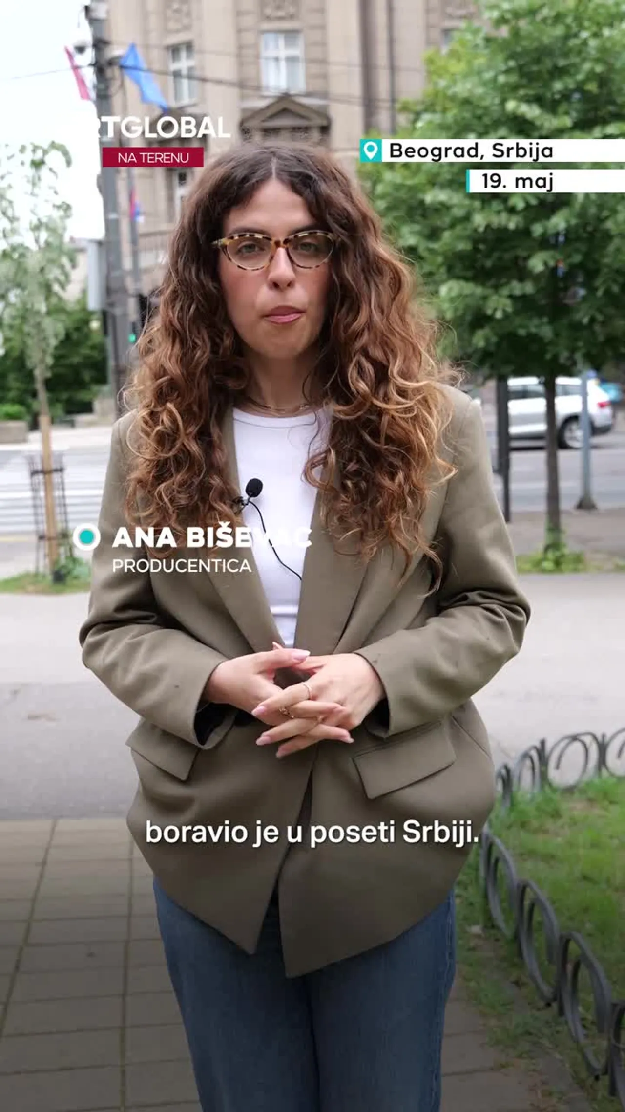 Fidan u Beogradu: Saradnja Srbije i Turkiye ključna za stabilnost na Balkanu